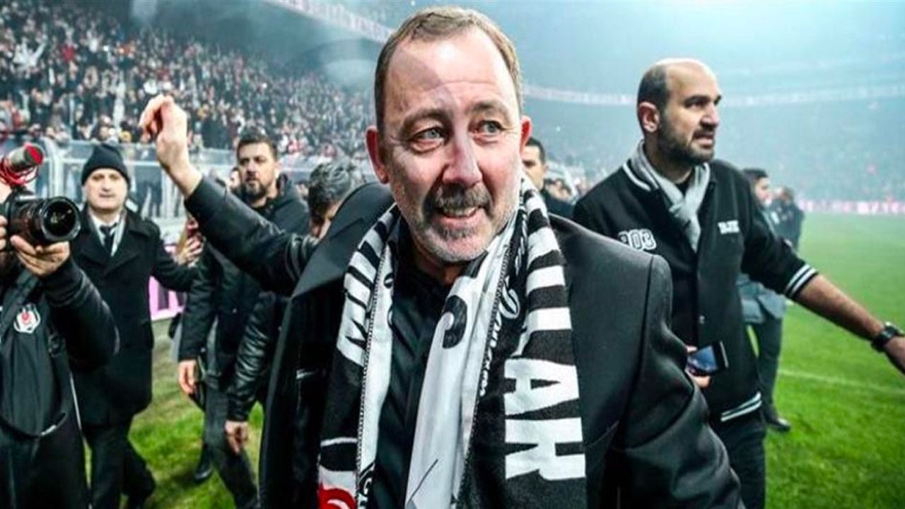 Sergen Yalçın'dan Ole Solskjaer hakkında merak edilen açıklama 13 497292