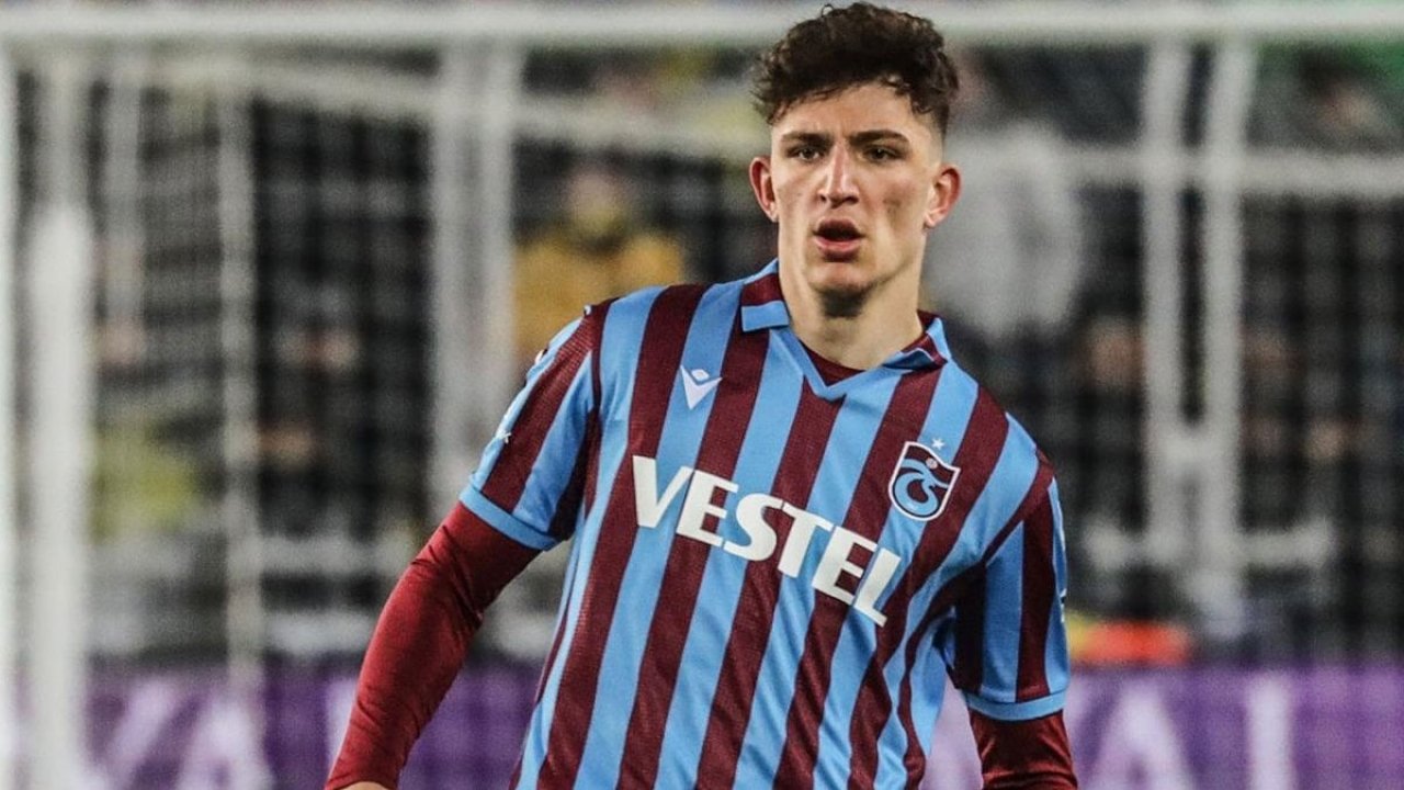 Fenerbahçe, Trabzonspor'un eski oyuncusunu kadrosuna katmayı hedefliyor 5 497387