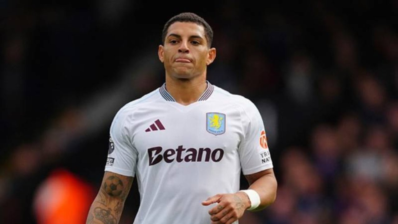 Diego Carlos'un İstanbul'a Ne Zaman Geleceği Açıklandı! 8 497388