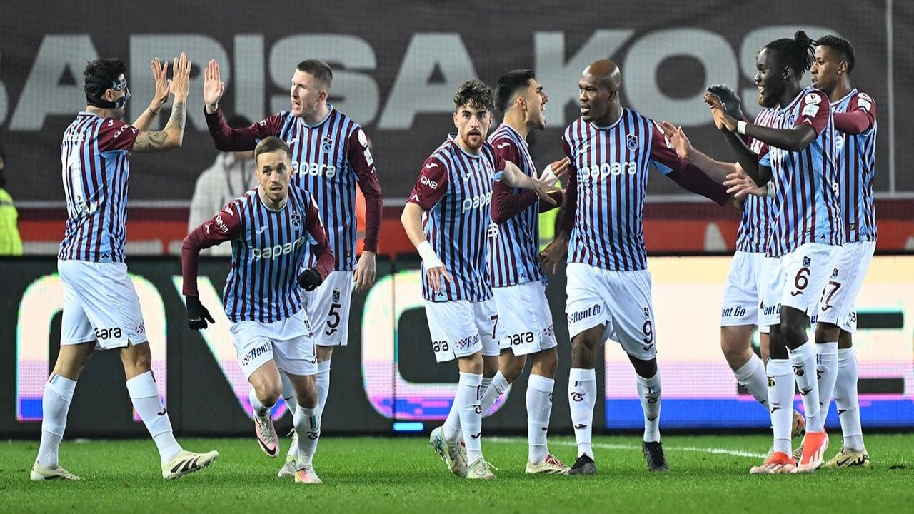 Şenol Güneş'in yaptığı tek hamle! 16 497404