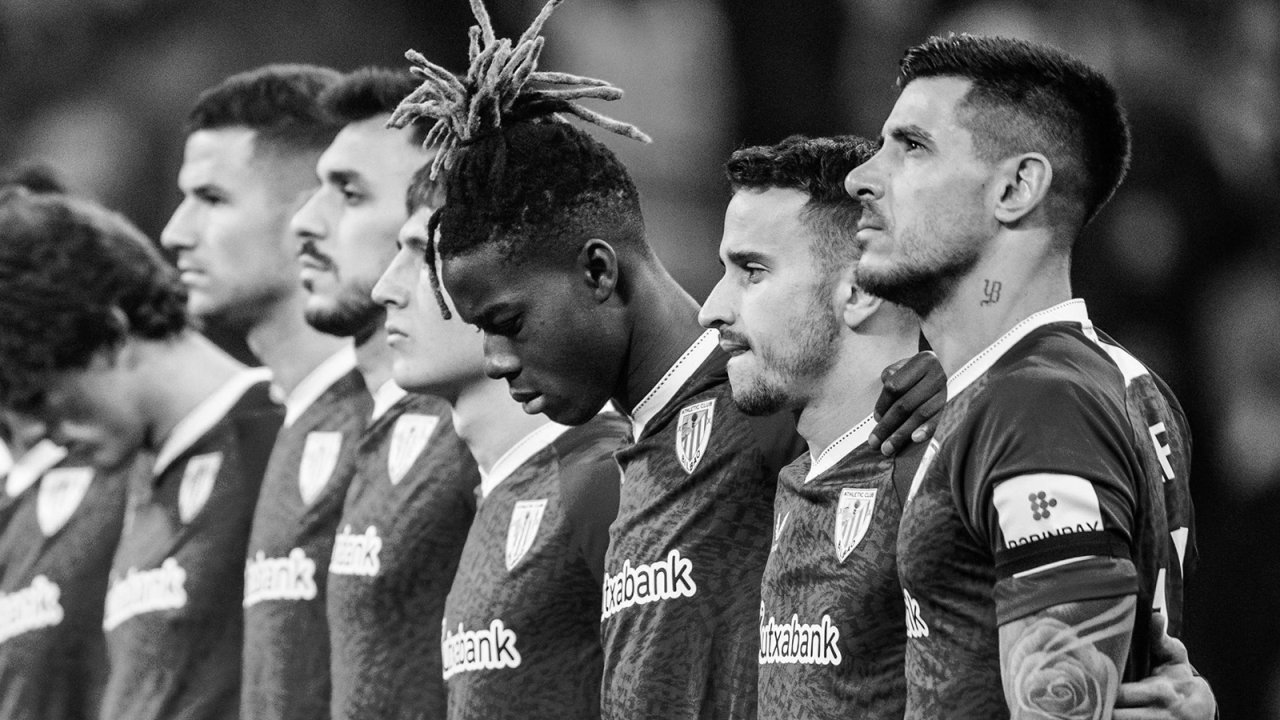Athletic Bilbao, Bolu Kartalkaya'daki yangında hayatını kaybedenler için mesaj paylaştı 4 497608