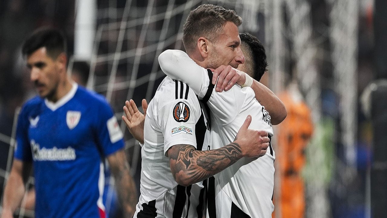 Beşiktaş, Athletic Bilbao'yu yendi; Ole Solskjaer etkili bir başlangıç yaptı 5 497619