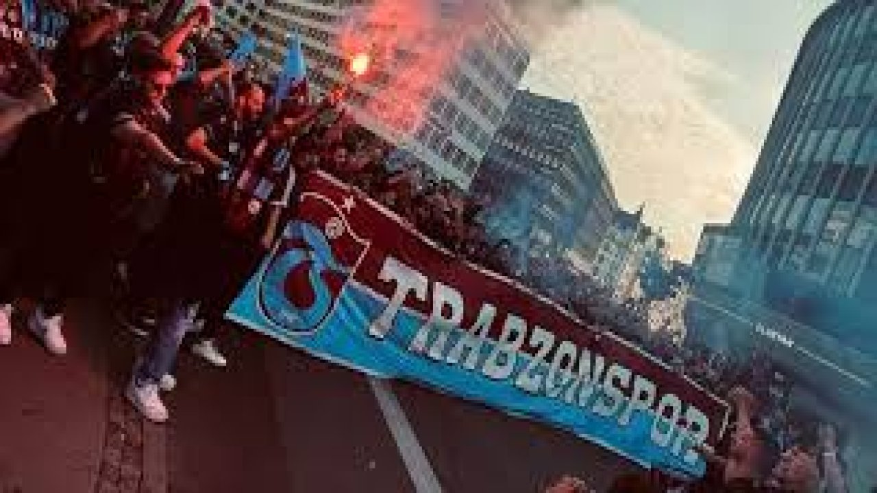 Trabzonspor’dan Tarihi Hamle! Yeni Golcü Resmen Açıklandı! 1 497701