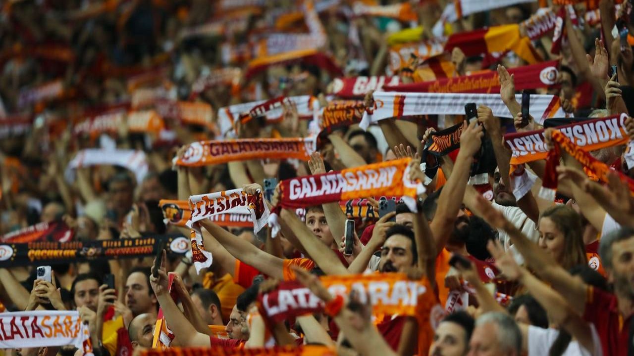 Galatasaray İlk Transferini Gerçekleştirdi! İmza İçin Florya'ya Gitti 14 497744