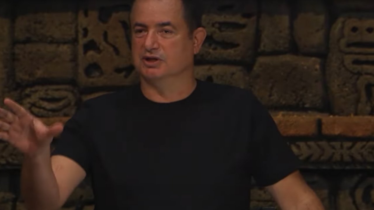 Bu sezon yemek olacak mı? Survivor kurallarını Ilıcalı tek tek açıkladı! 25 497920