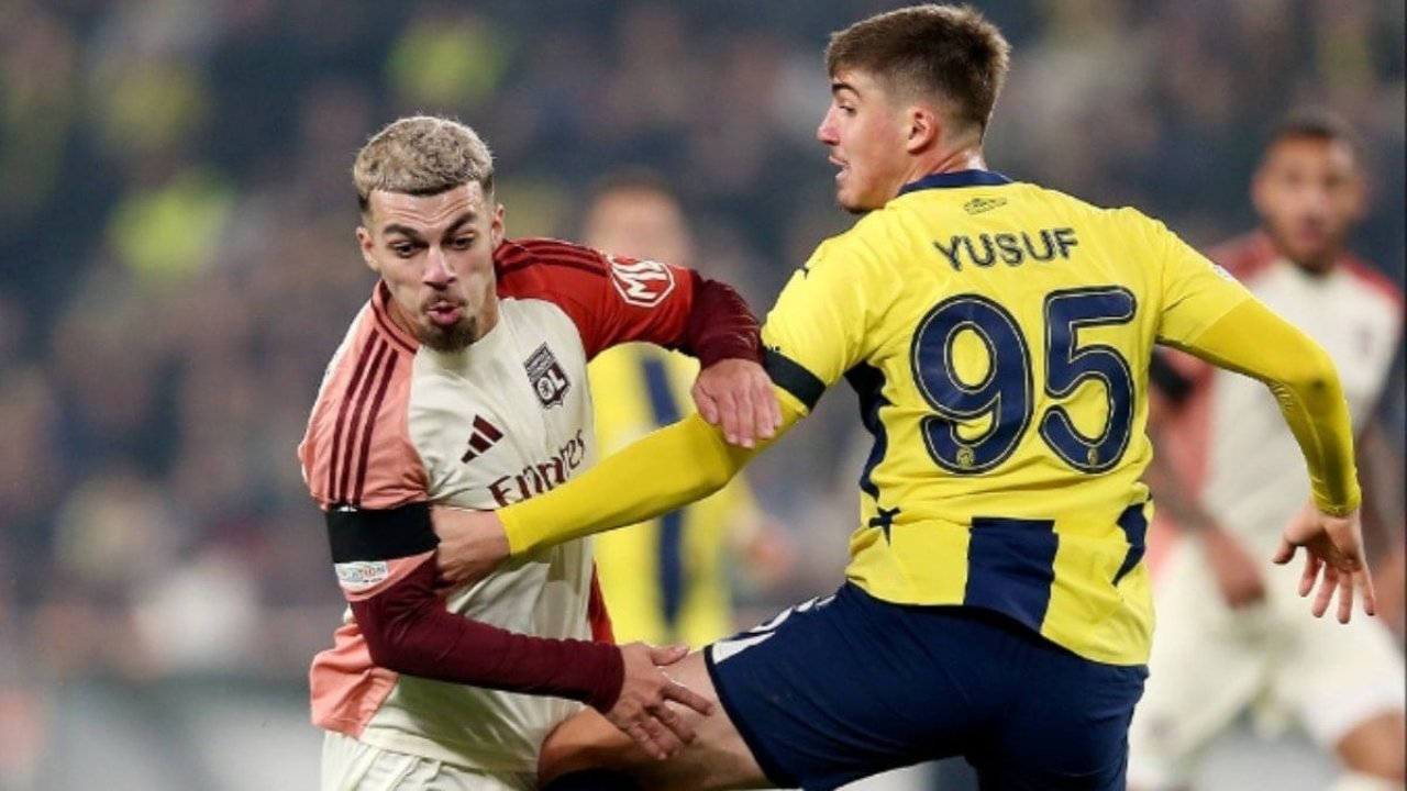 Fener'in yeni Arda Güler'i belirlendi! 7 497996