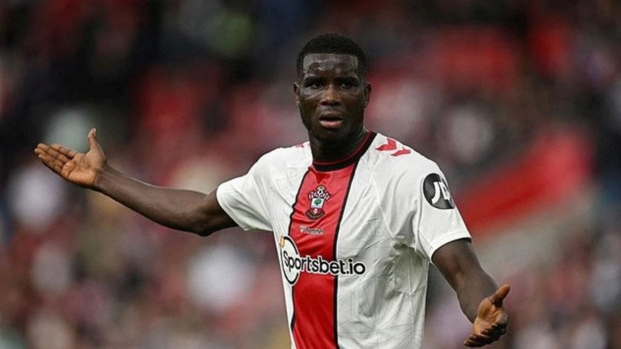 Süper Lig devinden transferde Paul Onuachu bombası 10 498034