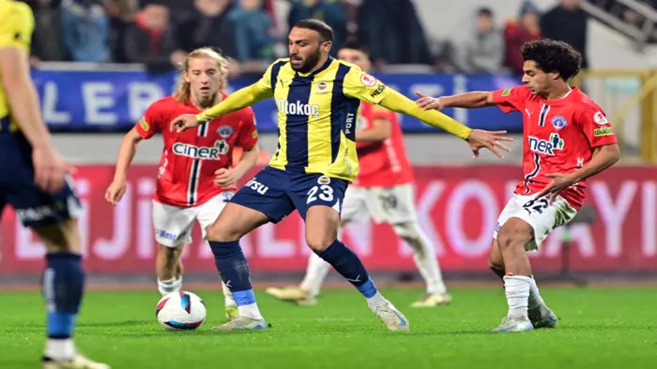 Cenk Tosun Bombası! Yılın Transferi: İmzalar Atılıyor! 6 498122