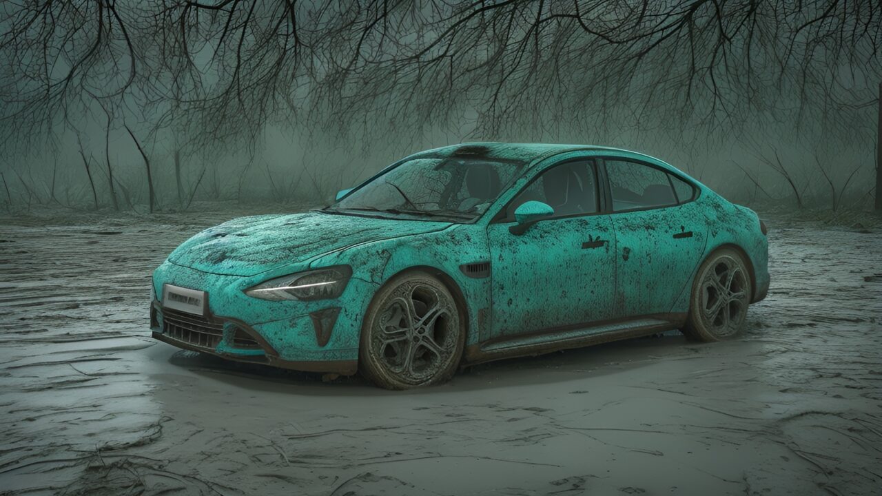 5 4 milyon kilometre test rekor xiaomi su7 e1723892739609