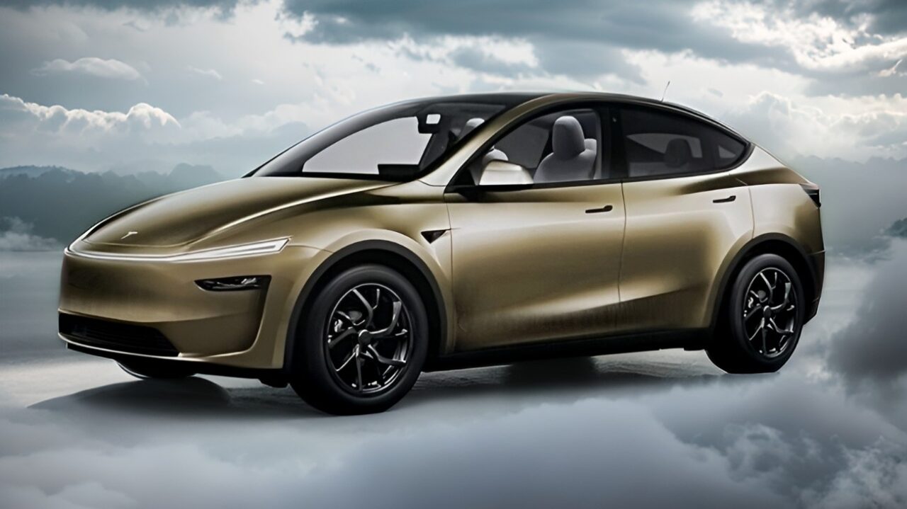 Yeni Tesla Model Y satışa çıktı: İşte fiyatı ve özellikleri! 31 650 km menzilli yeni tesla model y ortaya cikti iste fiyati ve ozellikleri e1735980996141