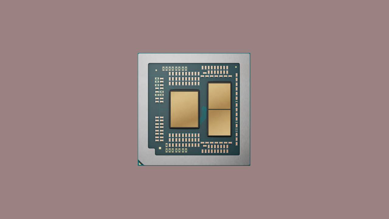 AMD Ryzen 9000HX serisi işlemciler tanıtıldı! 1