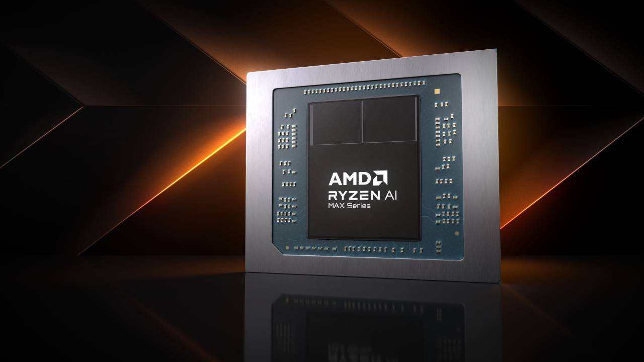 AMD Ryzen AI Max ve Max PRO serisi işlemciler tanıtıldı! 15 AMD AI MAX