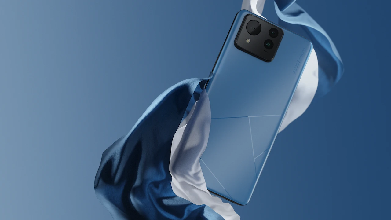 ASUS Zenfone 12 Ultra performans testinde! 2 ASUS Zenfone 12 Ultra performans testinde zirveye cikti Iste ozellikleri 1.webp