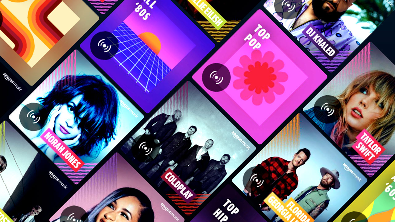 Amazon zirvede: Müzik platformları ne kadar kazandırıyor? 22 Amazon sanatcilara icin Spotify ve Apple Musicten daha fazla para oduyor