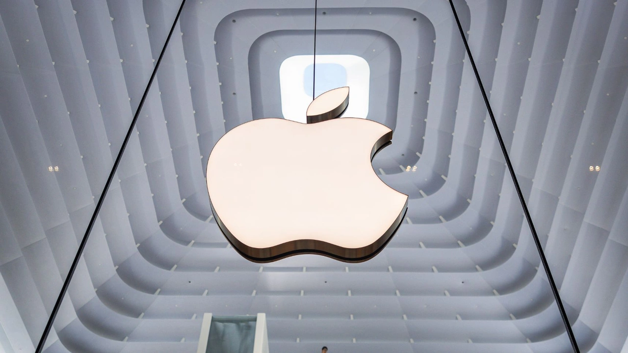 Apple, 2025 yılı gelirlerini açıkladı! 1 Apple yapay zeka yarisinda one gecmek istiyor.webp