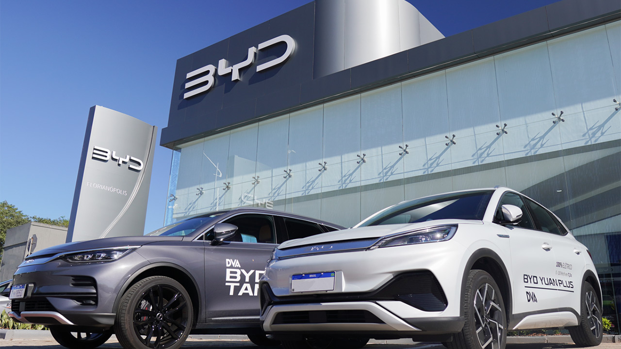 BYD satışları tarihe geçti! 4 milyon ve dahası 5 BYD sodyum iyon pil gelistiriyor 1