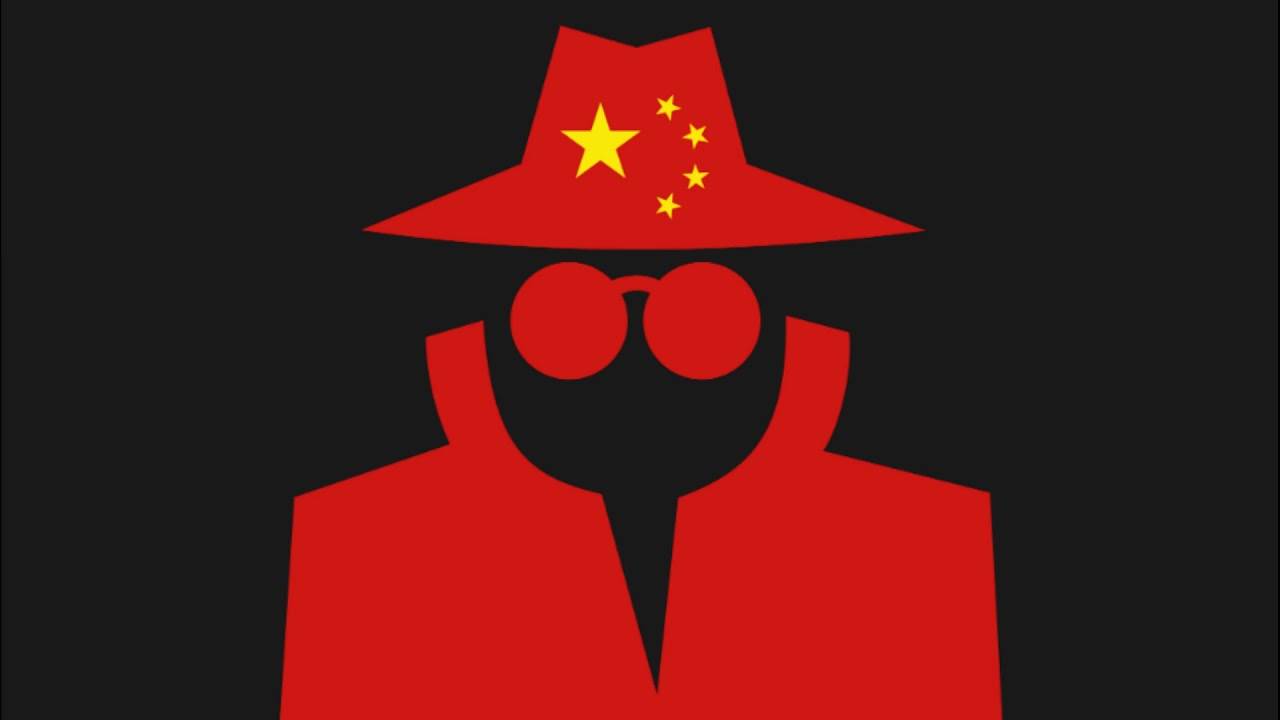 Cin polisinin casus yazilimi EagleMsgSpy ifsa oldu 1