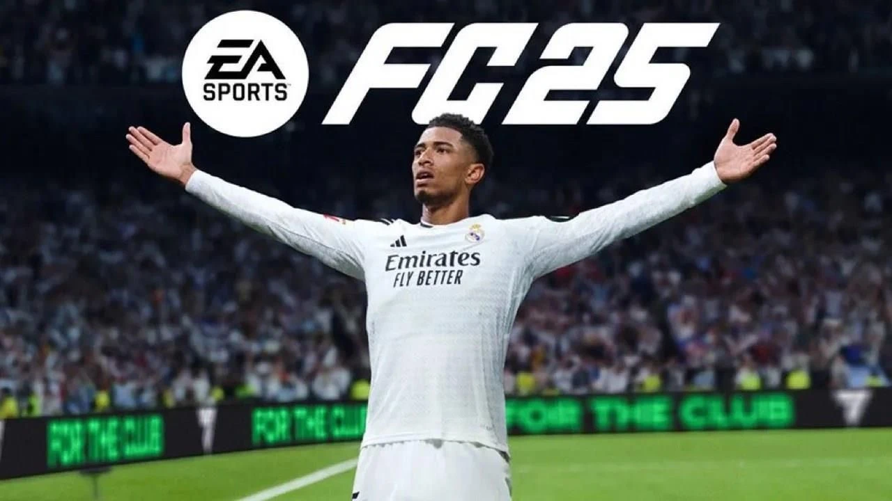 L1 üçgenciler üzgün: FC 25'e yeni güncelleme geliyor! 5 EA Sports FC 25 ABDde olaganustu bir rekor kirdi 2.webp