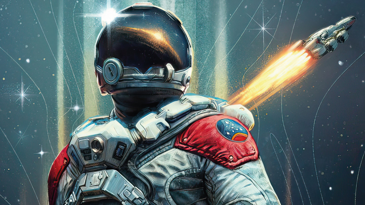 Bethesda'dan Starfield itirafı: "Aslında…" - ShiftDelete.Net 10 Eski Bethesda gelistiricisinden dikkat ceken Starfield 2 aciklamasi 1