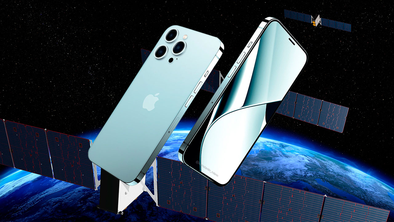 Apple gemileri yaktı: iPhone Starlink desteği alıyor 15 IPhone 14 uydu baglantisi