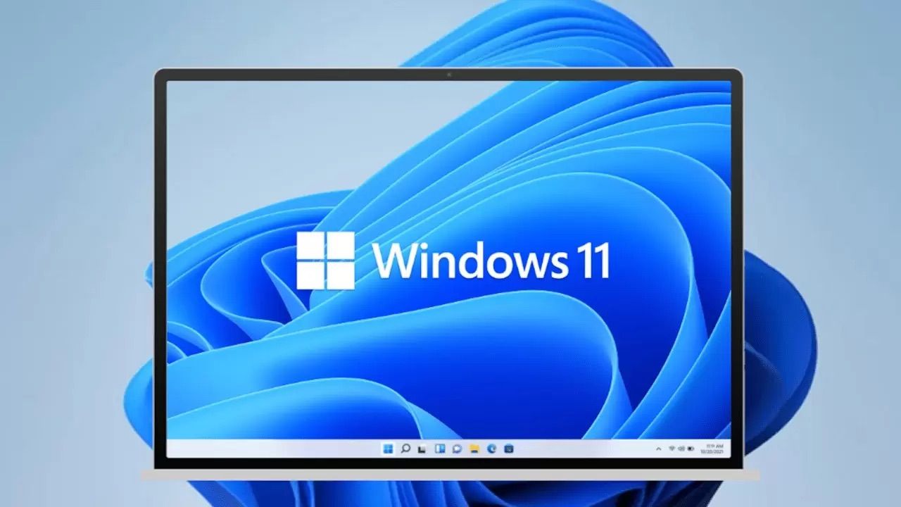 Windows 11, bilgisayarınızın gücünü size söyleyecek! 1 Microsoft Windows 11 24H2 ile daha guvenli bir deneyim sunuyor 1