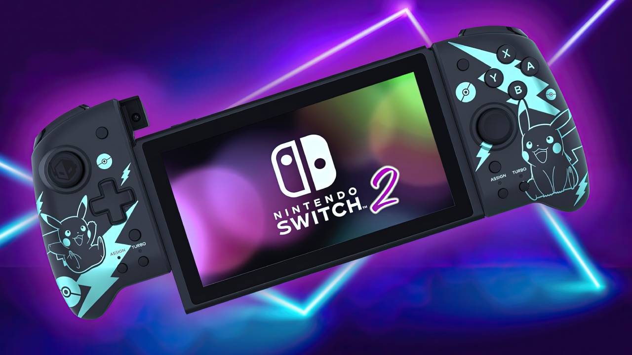 Nintendo Switch 2 beklenenden erken geliyor! İşte tarih 7 Nintendo Switch 2den ilk gorseller OLED panel ve dev ekranla gelecek