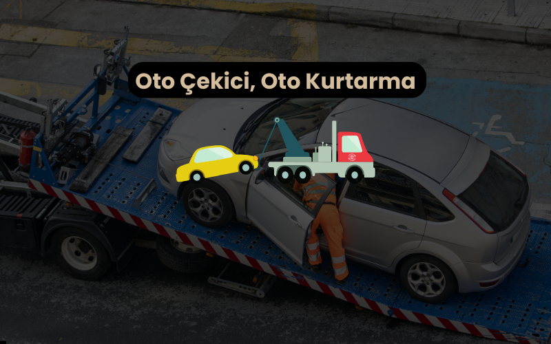 Oto Kurtarma | Yol Yardım Hizmetlerinde Güvenli Çözüm 28 Oto Cekici Oto Kurtarma