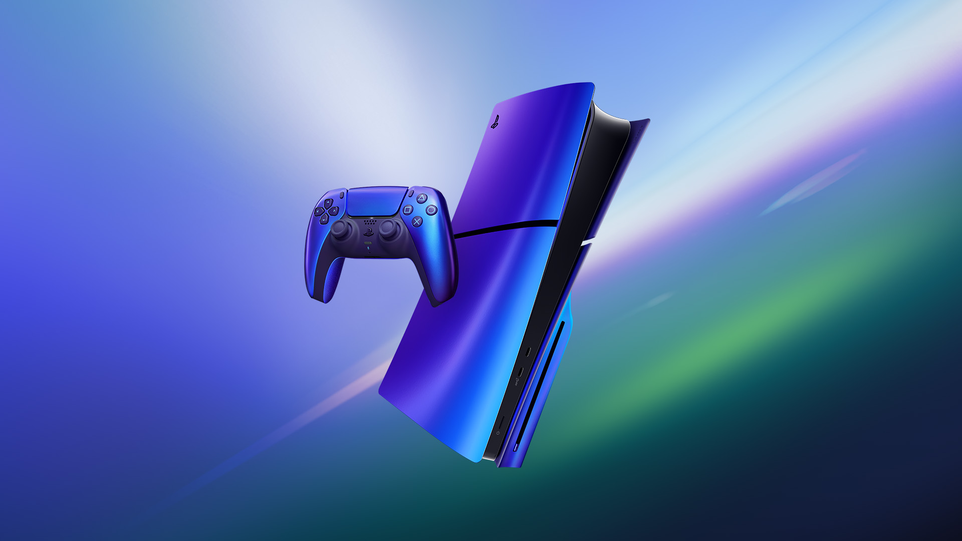 PlayStation temalı Xiaomi Smart Band 9 Pro çıktı 19 PlayStation 5 ve DualSense icin uc yeni renk geldi