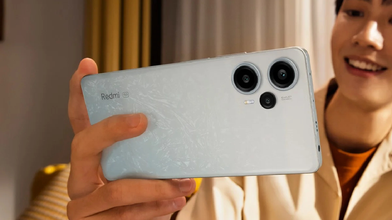 Redmi Turbo 4 Pro ozellikleri ve cikis tarihi belli oldu