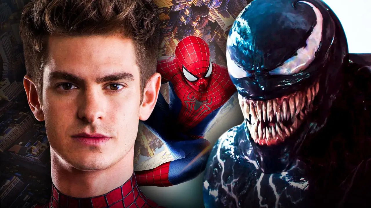 Spider-Man 4'te oynayacak mı? Andrew Garfield açıkladı! 4 Sony yesil isik yakti Andrew Garfield geri mi donuyor
