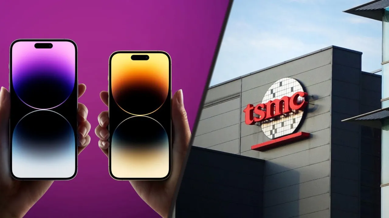 Apple için çip üretimine artık hazır! 20 TSMCden Apple icin buyuk hamle 1.webp