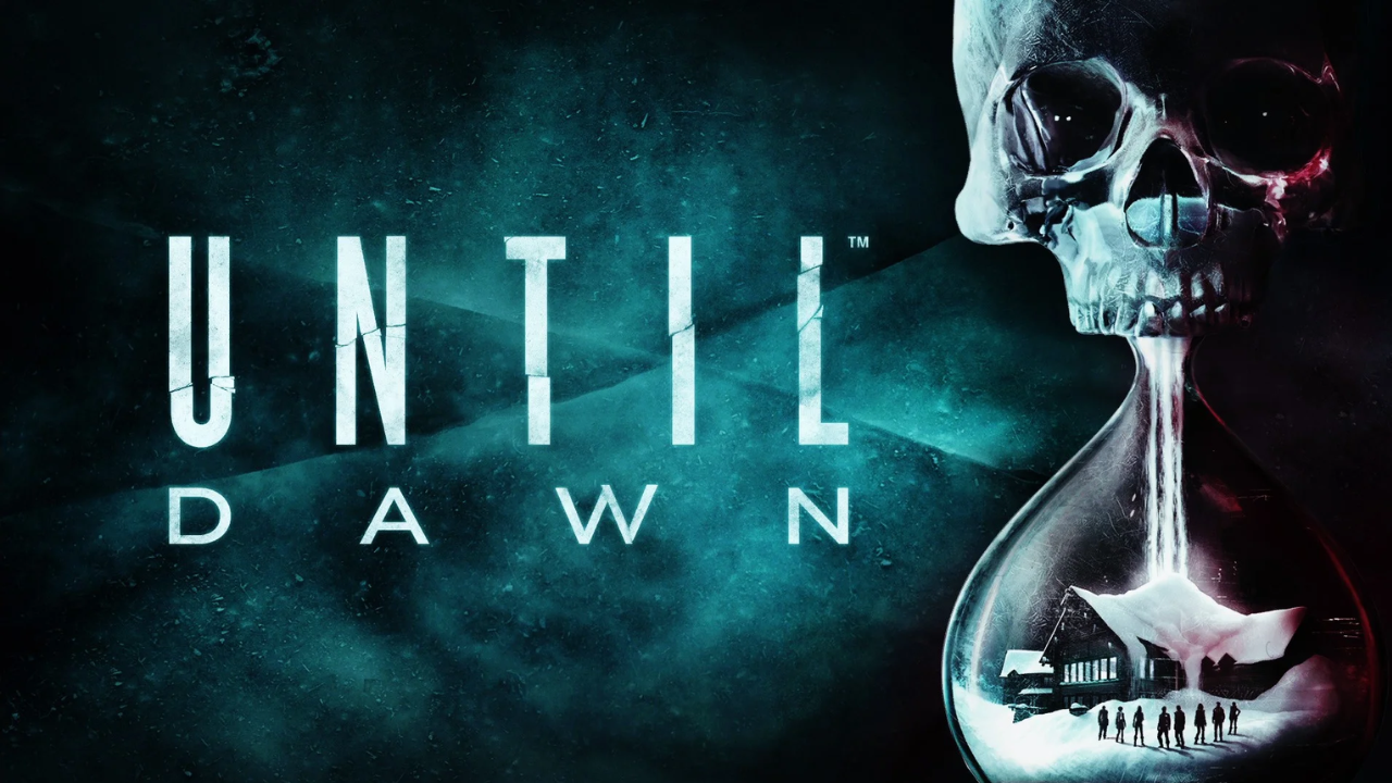 Until Dawn film uyarlamasından ilk fragman geldi! 8 Until Dawn filminden ilk goruntuler geldi