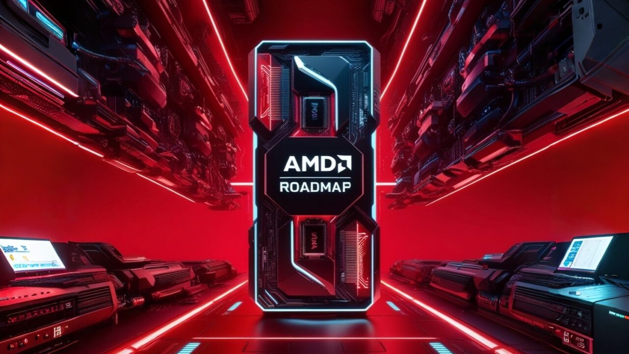 AMD'nin 3D V-Cache teknolojisi PlayStation 6'da kullanılabilir! 18 amd 3d v cache teknolojisi playstation 6 e1737230959861