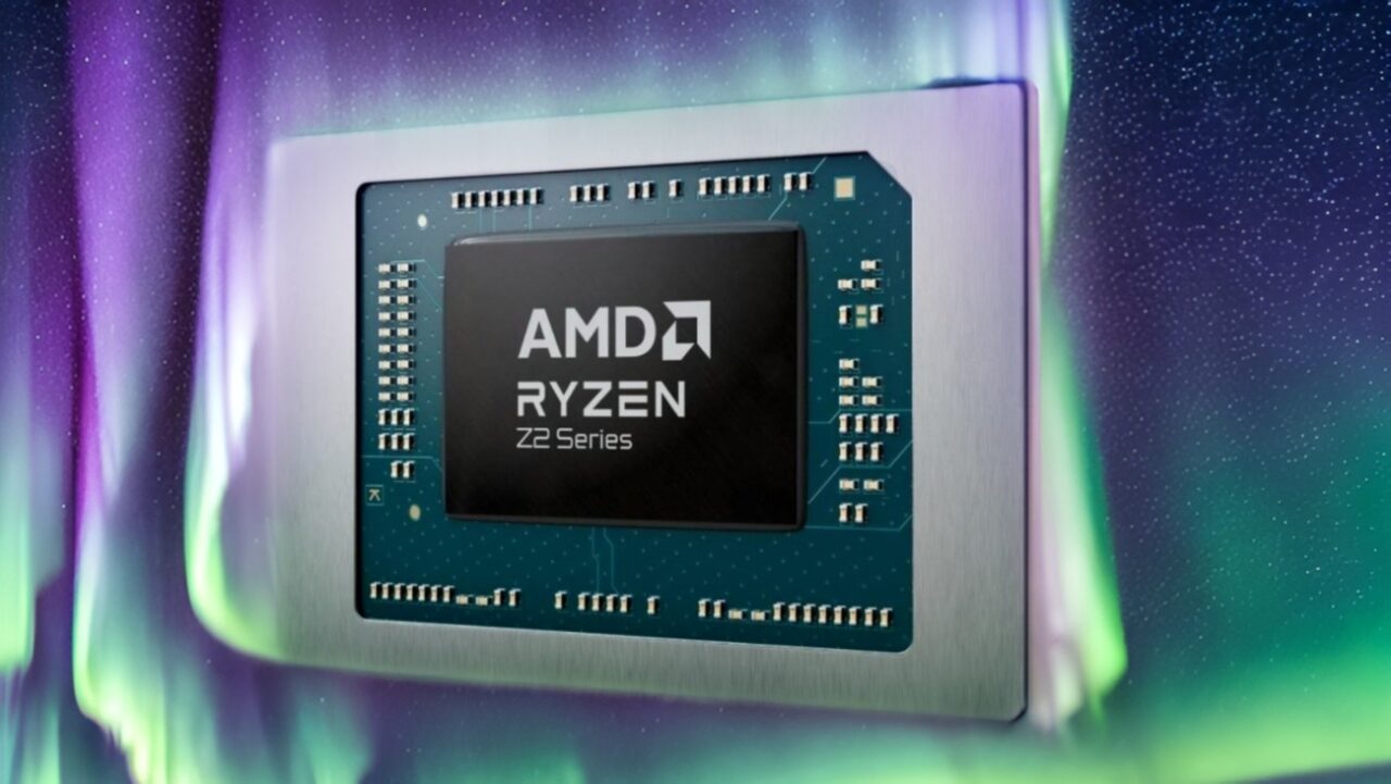 AMD Ryzen Z2 serisi işlemciler tanıtıldı! 32 amd ryzen z2 serisi islemciler tanitildi e1736197713327