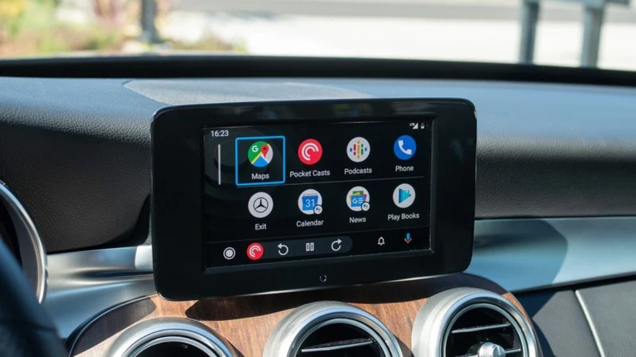 android auto 13 4 guncelleme kapak
