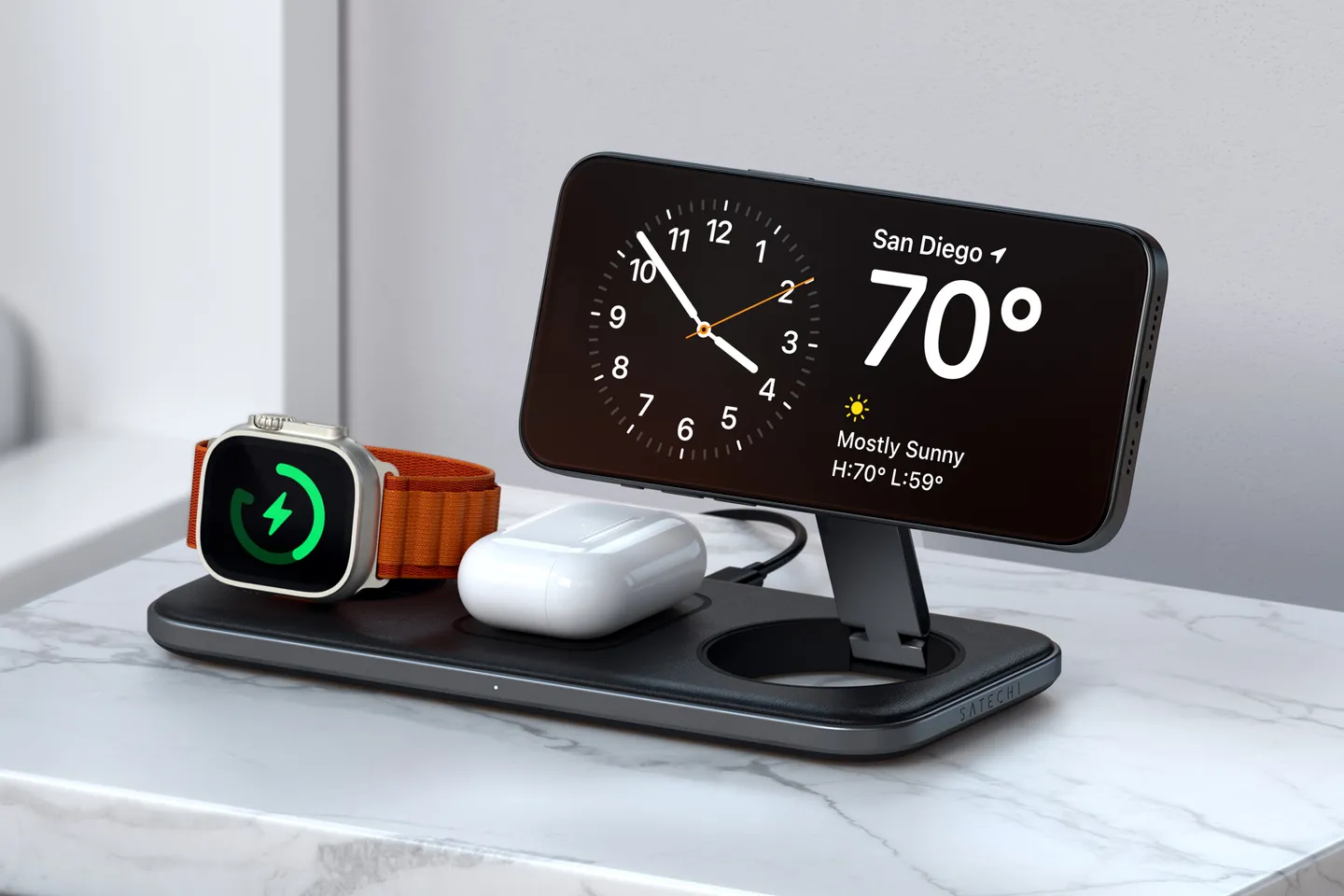 Apple iPhone'un garip 'alarm' sorunu hortladı: İşte detaylar! 19 apple alarm 2025.webp