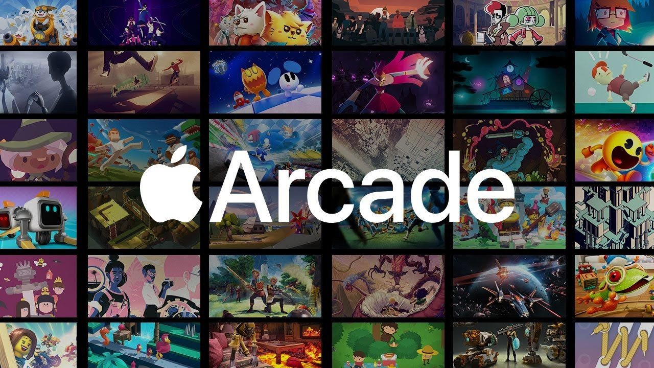 Apple Arcade sevenlere müjde: Tam 10 yeni oyun geliyor! 11 apple arcade news one fiyati zam 1