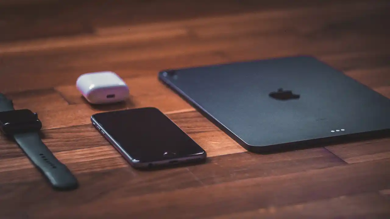 Apple ekosistemi özellikleri nedir? - Sihirli Elma 16 apple cihazlari arasindaki ekosistem ozellikleri nedir.webp