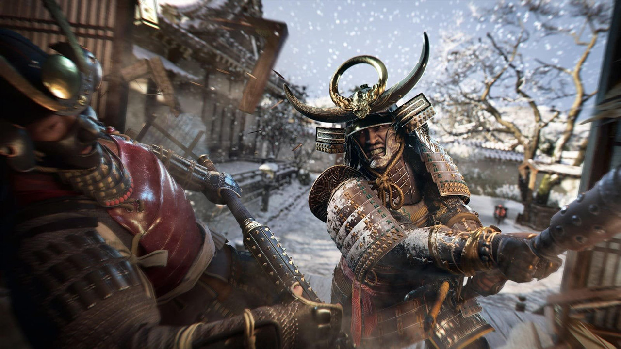 Assassin's Creed Shadows ile yeni bir dönem! 11 assassins creed shadows yapimci yasuke konustu