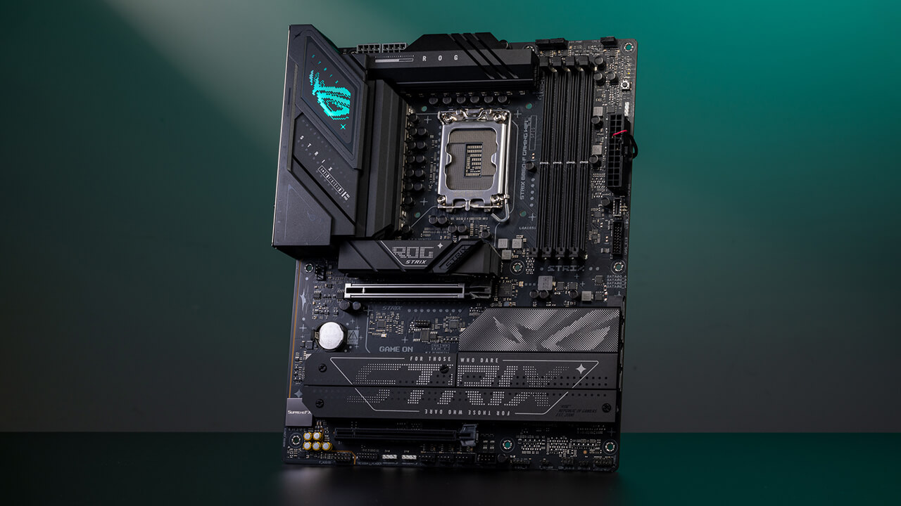 ASUS, yeni AMD X870E, B850 ve B840 anakartlarını tanıttı! 12 asus 1 2