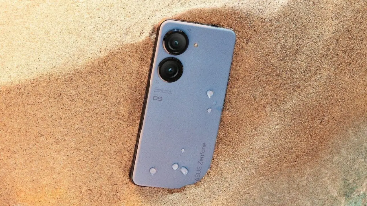 Asus, yeni amiral gemisi telefonunu duyurmak üzere! 24 asus zenfone 12 ultrtra.webp