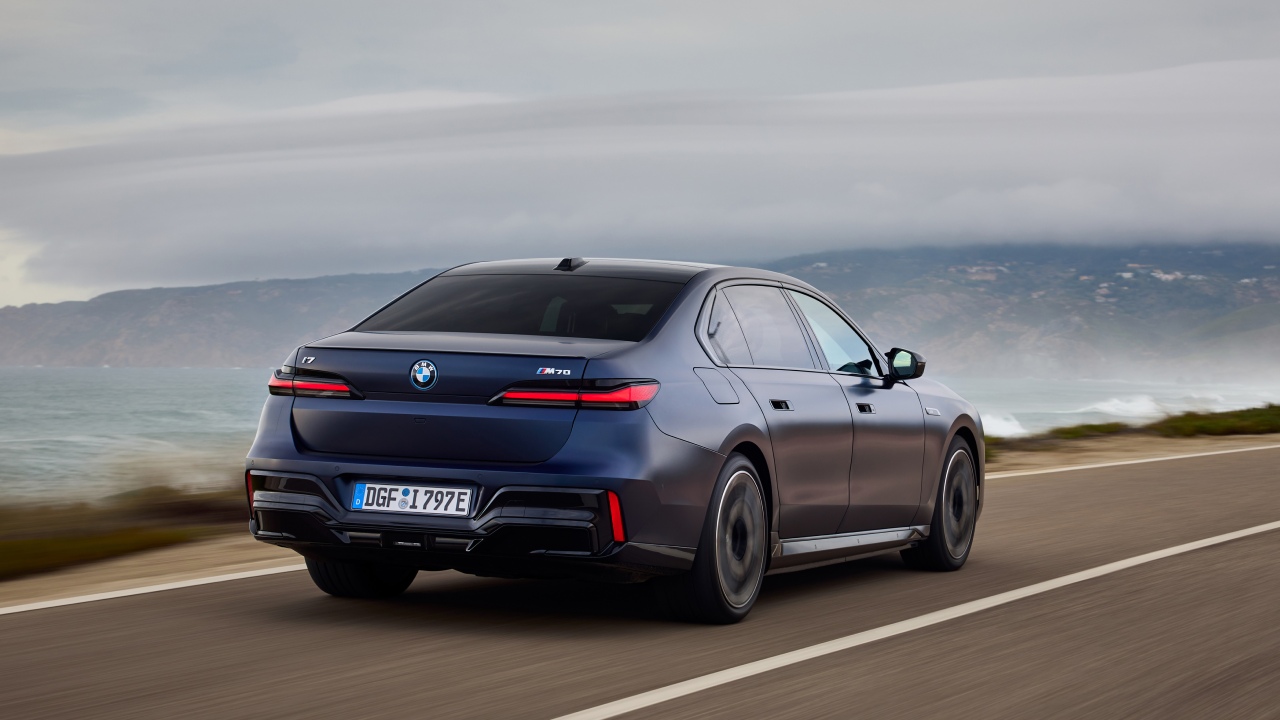 BMW i7 fiyat listesi! – Ocak 2025 16 bmw 1 2