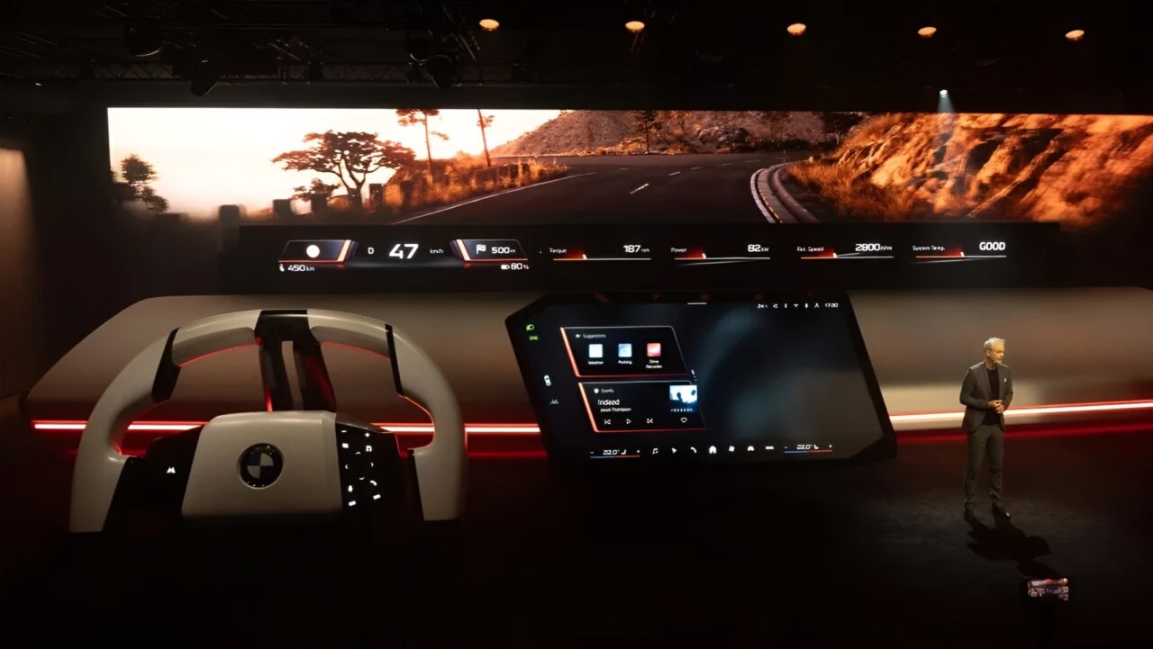 BMW, Panoramik iDrive'ın son halini CES 2025'te gösterdi! 26 bmw panoramik idrive son halini ces 2025 gosterdi e1736282029948