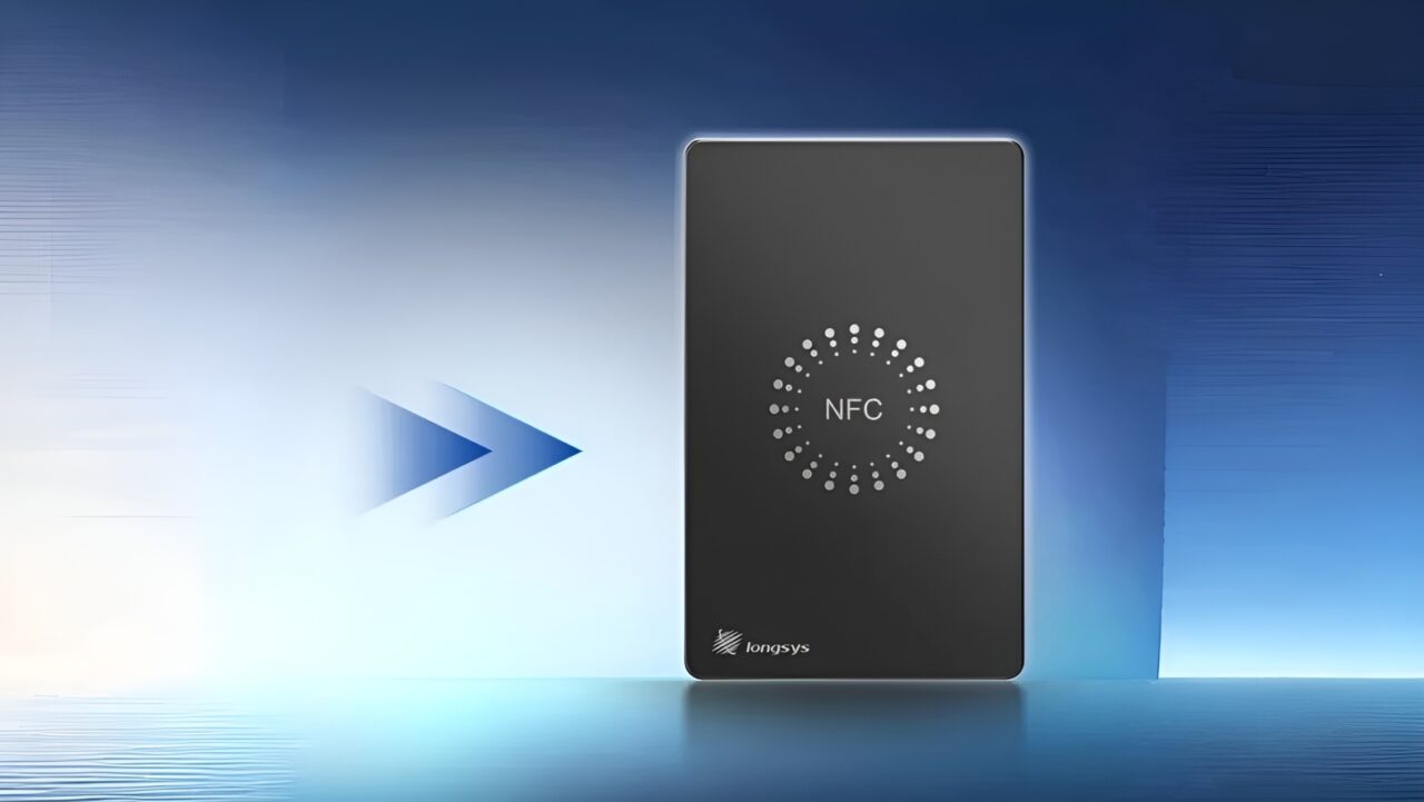 CES'te tanıtılan NFC destekli SSD epey beğeni topladı! 13 ces longsys tanitilan nfc destekli ssd epey ilgi topladi e1736363101132
