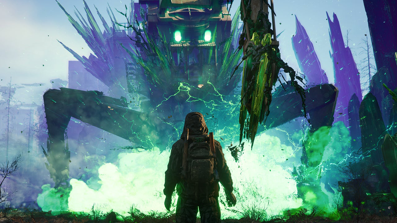 Chernobylite 2, Kickstarter hedefini 4 günde tamamladı! 20 chernobylite 2 exclusion zone sistem gereksinimleri aciklandi 2