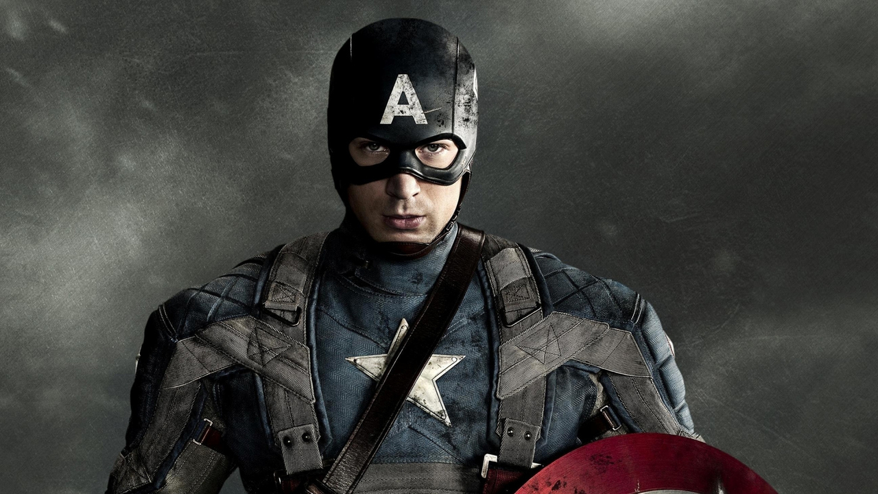 Chris Evans, yeniden Captain America olacak mı? 24 chris evans captain america