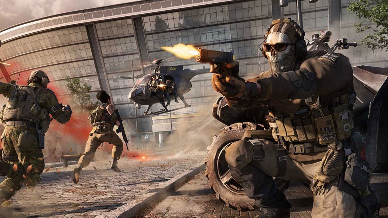 Call of Duty Warzone için ikinci sezon içerikleri iptal oldu! 16 cod warzone mobile gjc4.1280