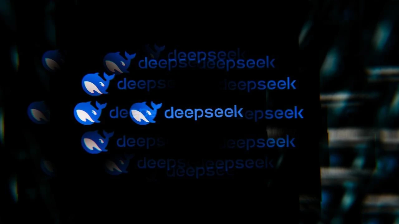 DeepSeek durdurulamıyor: Bir başarıya daha imza attı! 5 deepseek 2025.webp