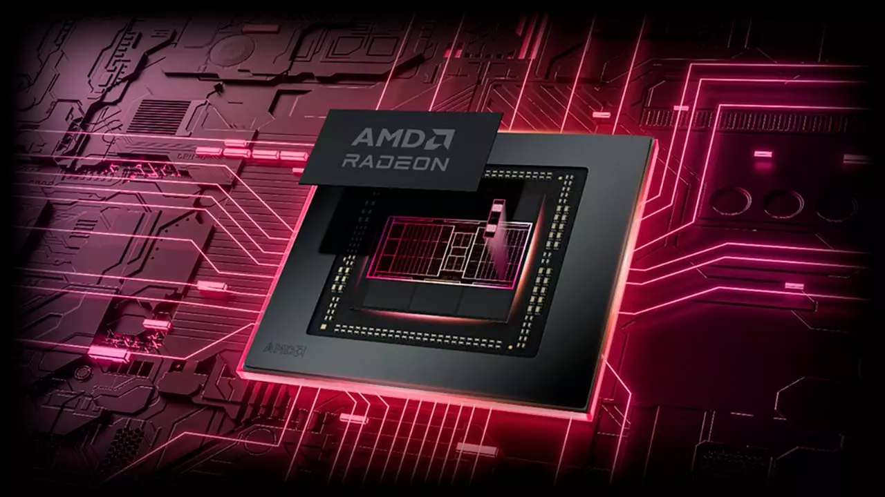 AMD kullanıcılarına müjde: DeepSeek desteği duyuruldu! 1 deepseek amd 2025.webp