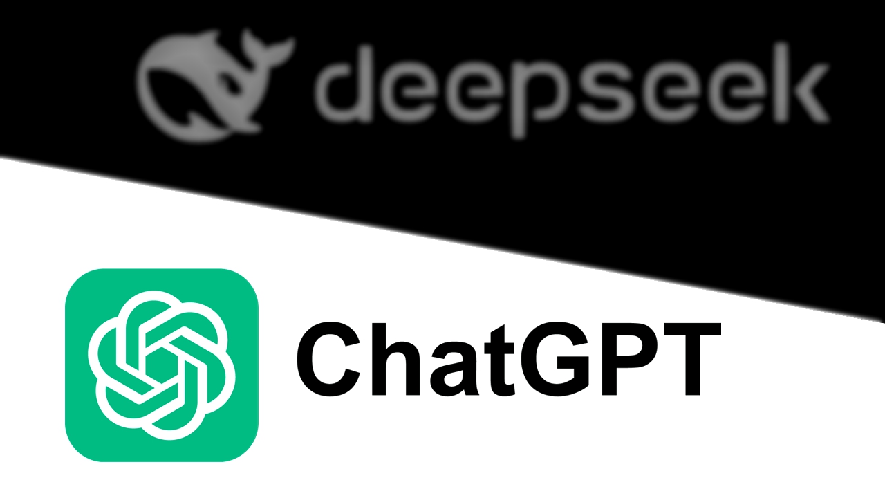 deepseek chatgpt
